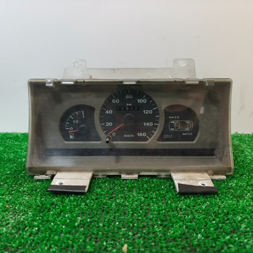 Compteur vitesse tableau - vitesse,