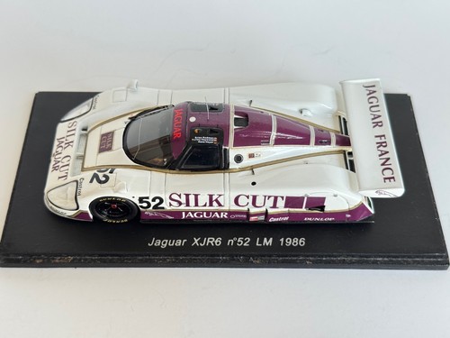 Jaguar xjr6 52 le - jaguar, #52