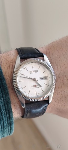 Montre automatique citizen