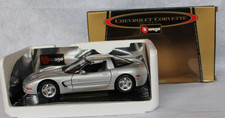 Chevrolet Corvette - 1997 -