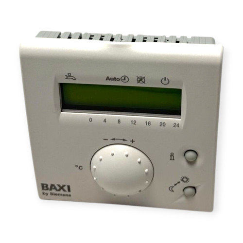 Baxi jjj005685500 remote - jjj005685500,