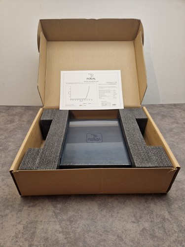Amplificateur focal fp2 - amplificateur,