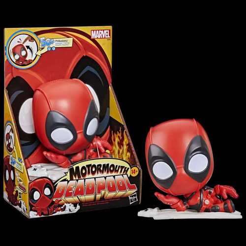 Figurine marvel legends - marvel,