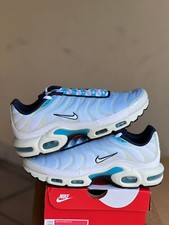 Nike Air Max Plus Tn White
