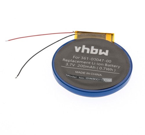 Batterie pour garmin - batterie,
