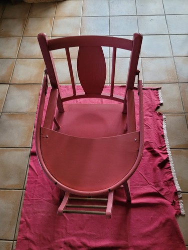 Siège haute enfants - siège, chaise