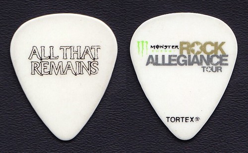 All that remains mike - mike, martin