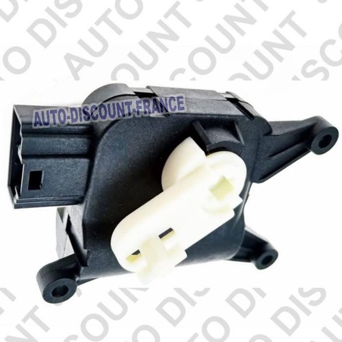 Moteur volet chauffage pour - moteur,