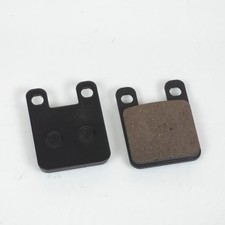 Plaquette de frein Teknix pour Moto Yamaha 50 TZR 2003 à 2012 Neuf