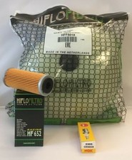 Kit Entretien Pour KTM 450 SMR