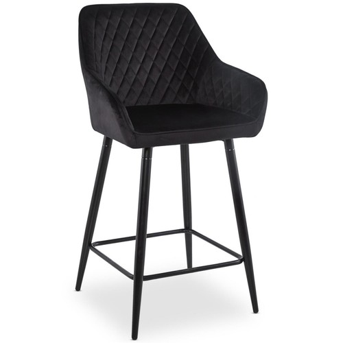 Lot chaises de bar - 2,
