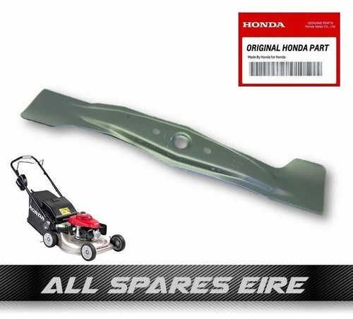 Genuine honda blade fits - 21",