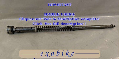 Element interne fourche - element,