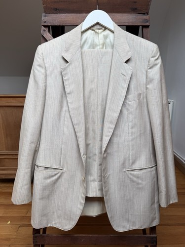 Two piece ermenegildo - ermenegildo, zegna