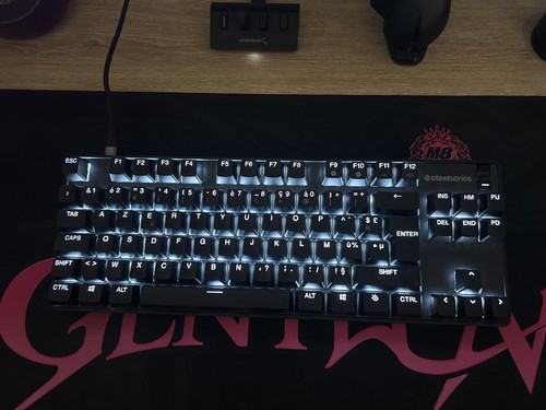 Apex pro trkl - apex,