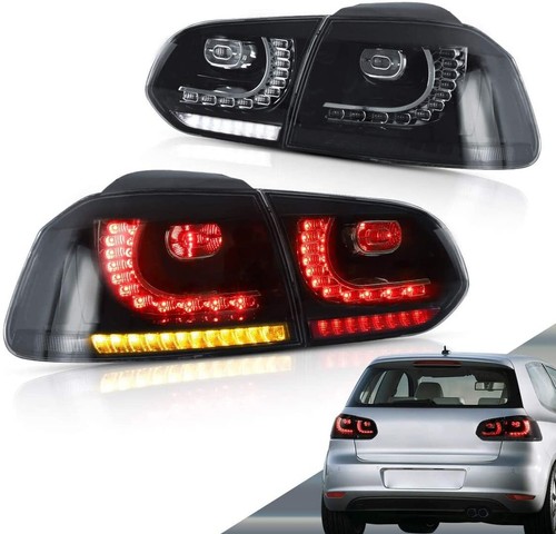 Feux arriere led - arriere, pour