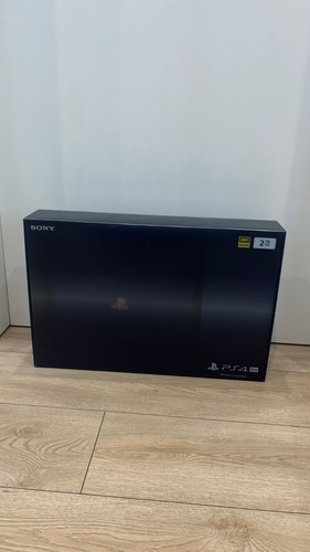 Ps4 pro édition - pro, 2