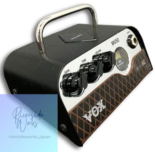 Vox mini amp - amp, head