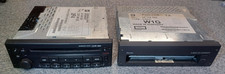 Opel VDO CDR500 (E) Autoradio
