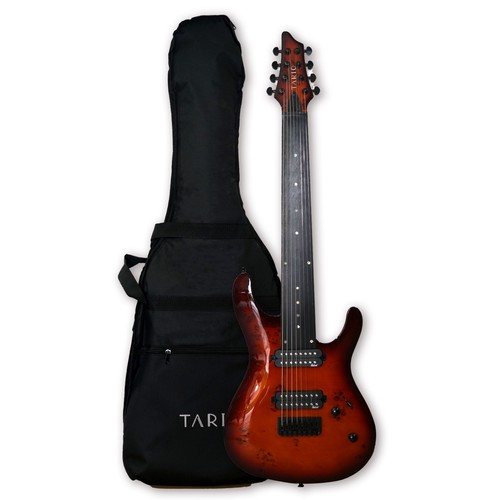 Fretless string electric - string,