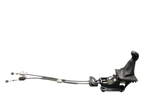 Gear shift knob - gear,
