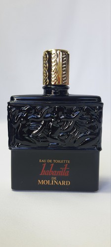 Flacon molinard parfum - flacon,