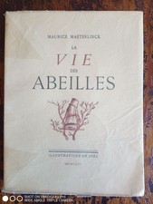 Maurice Maeterlinck - la vie