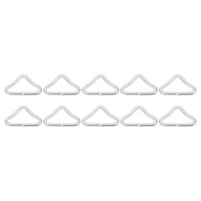 Pour 10Pcs Triangle de