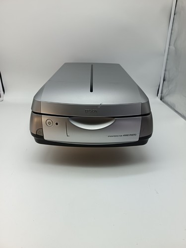 Epson perfection 4990 photo - 4990,