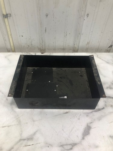Boîtier tray électrique - de,