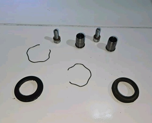Pieces tube fourche circlip - pieces,
