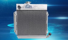 Aluminum radiator For BMW E10