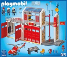 PLAYMOBIL9462 Pièces