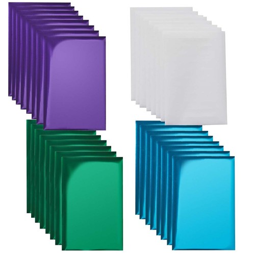 Cricut feuilles transfert - 24,