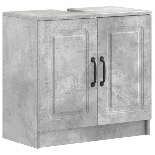 Meuble sous lavabo salle - sous, de