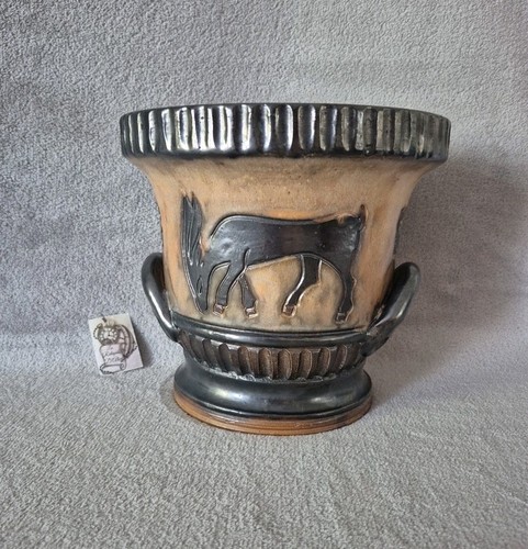 Vase cache pot en - /,