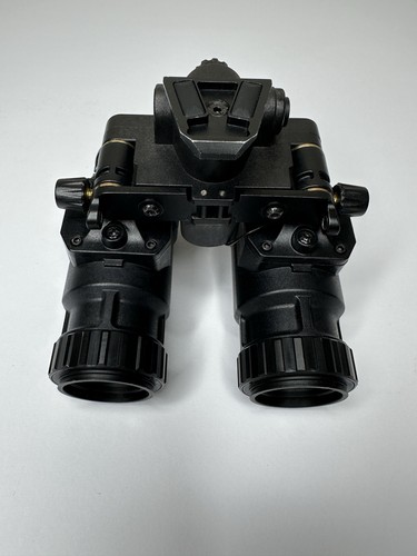 Pvs night vision - night, binocular
