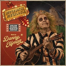 BEETLEJUICE BEETLEJUICE