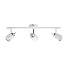 Lumière Philips meranti Blanc