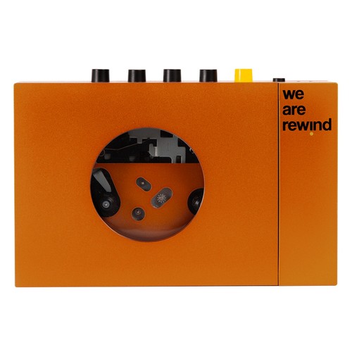 Are rewind 001 - we,