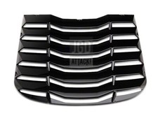 REAR WINDOW LOUVER - PERSIENNE