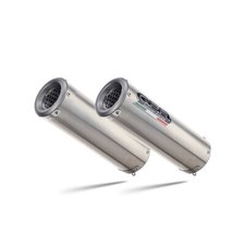 Marmites Slip-On GPR M3 Inox