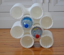 Porte-bouteilles, Casier vin