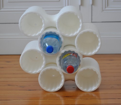 Porte bouteilles casier vin - porte-bouteilles,,