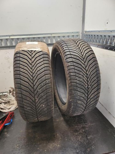 Pneu 225 r17 v michelin - 225/50,