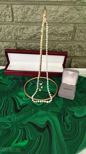 Mikimoto pearl 94ct - mikimoto,