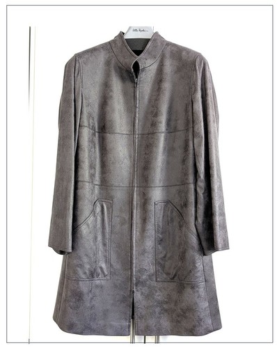 Manteau léger ulla popken - ulla,