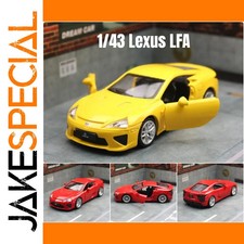 JakeSpecial – Yellow Lexus