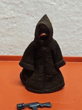 Star Wars 1977 Jawa, All Original Kenner,  ANH