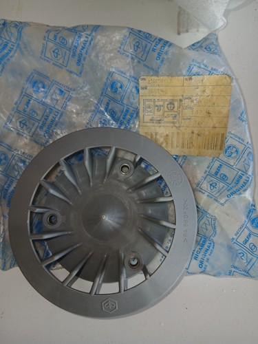 Ventilateur volant piaggio - volant,